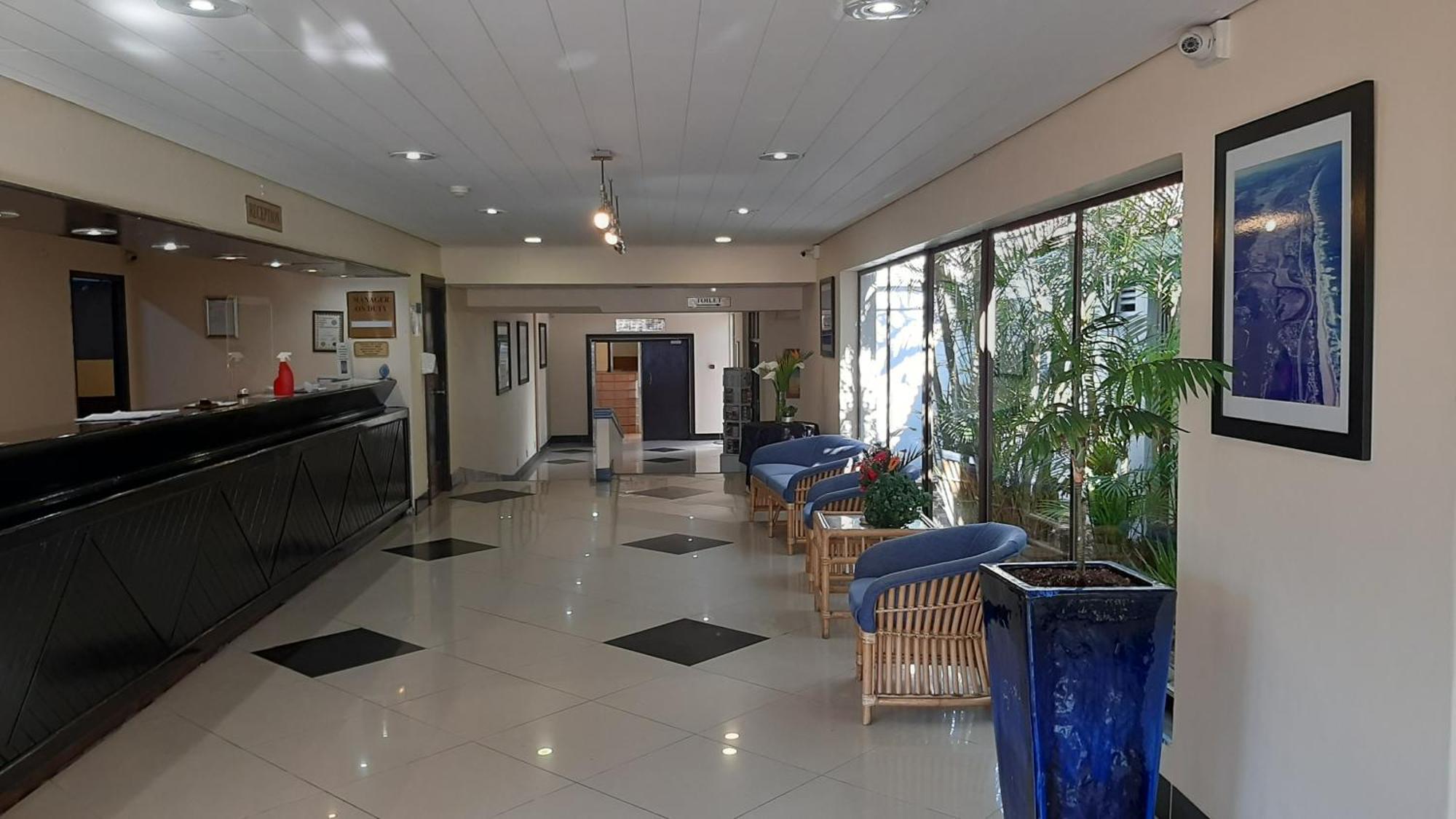 Wilderness Beach Hotel Exterior photo