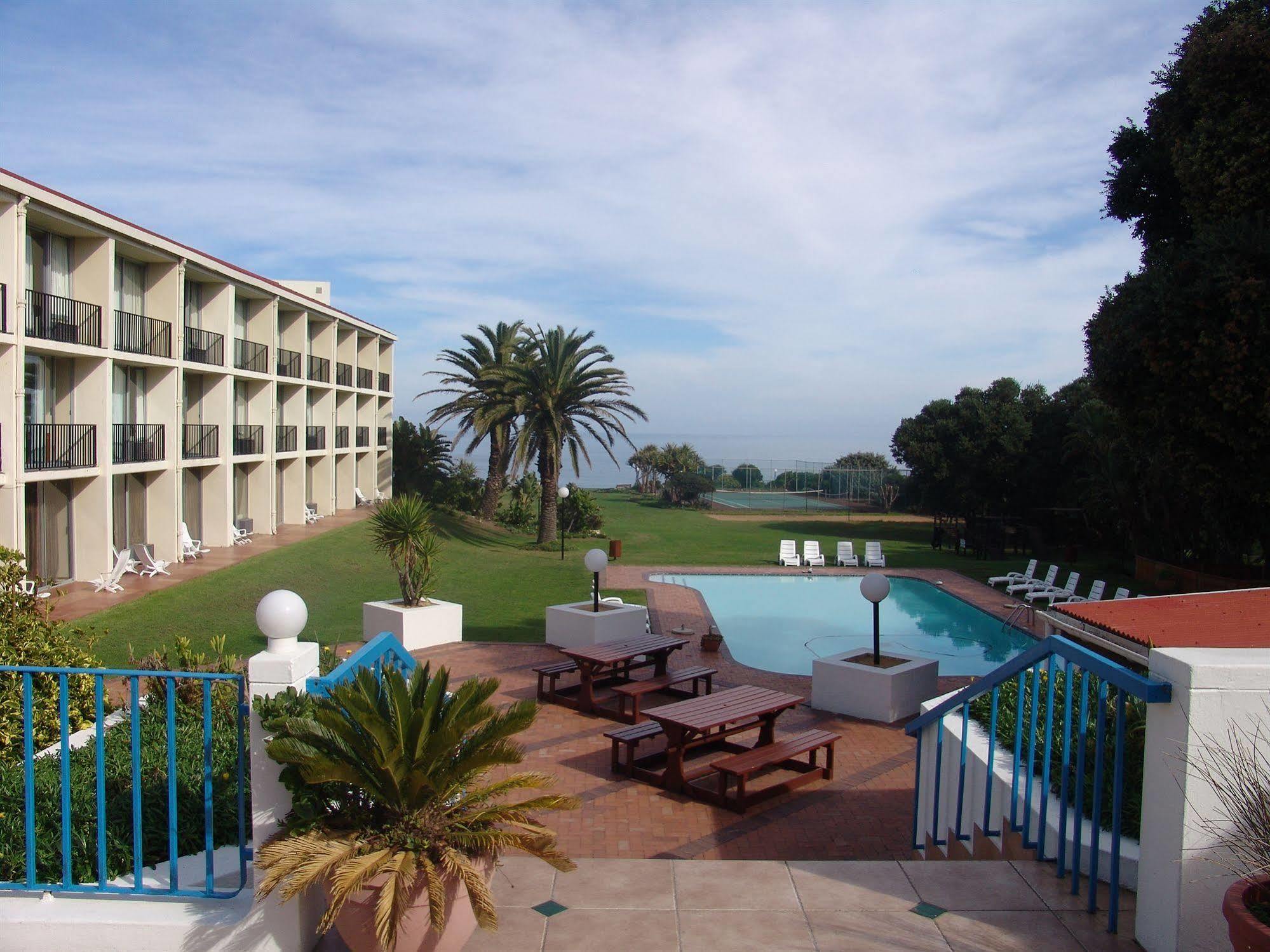 Wilderness Beach Hotel Exterior photo