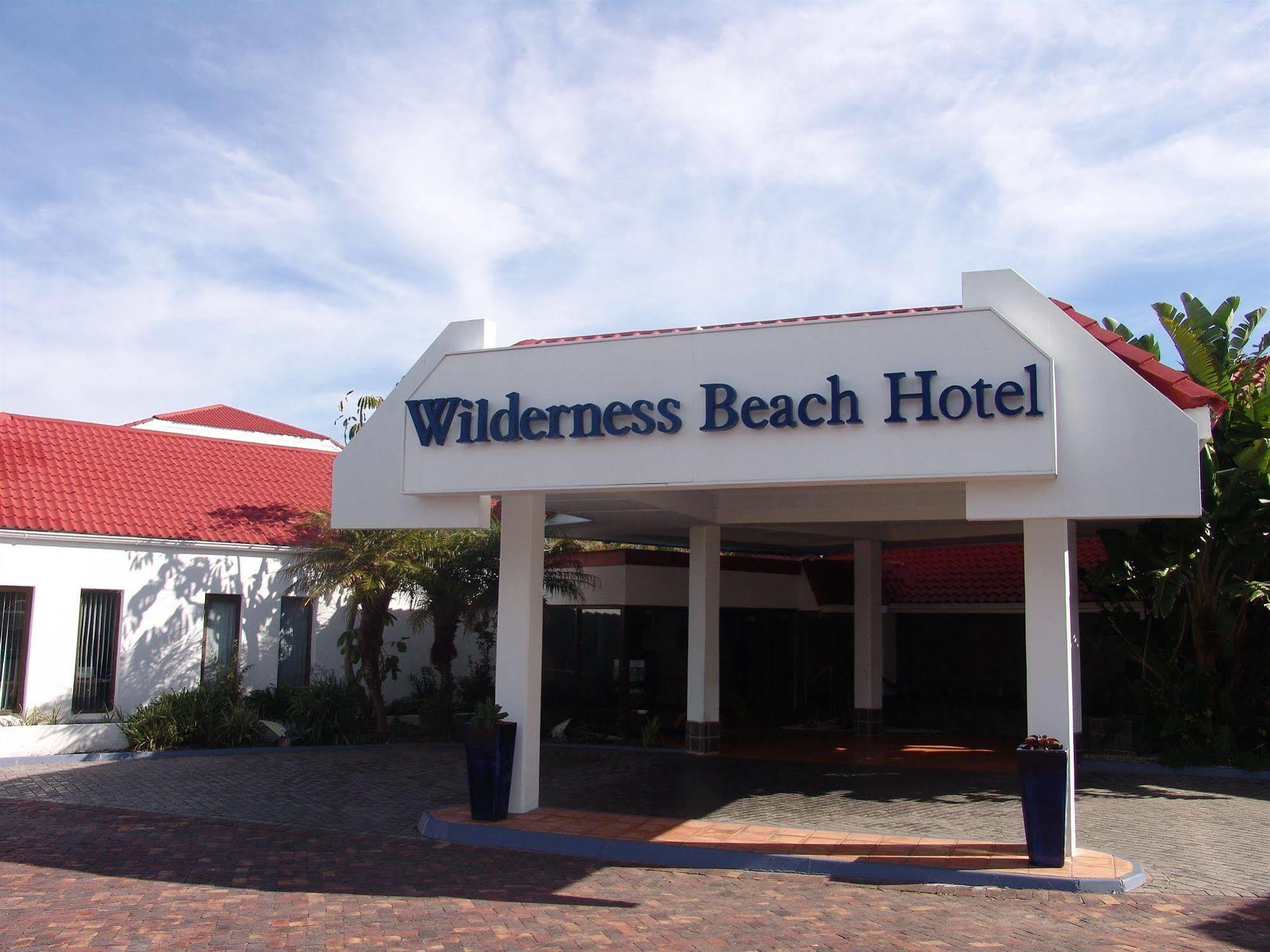 Wilderness Beach Hotel Exterior photo
